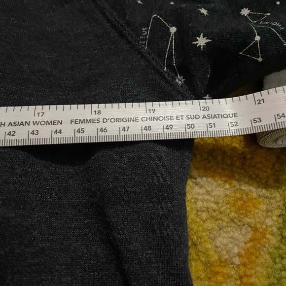 Ten tree sweatshirt - Picture 5 of 6